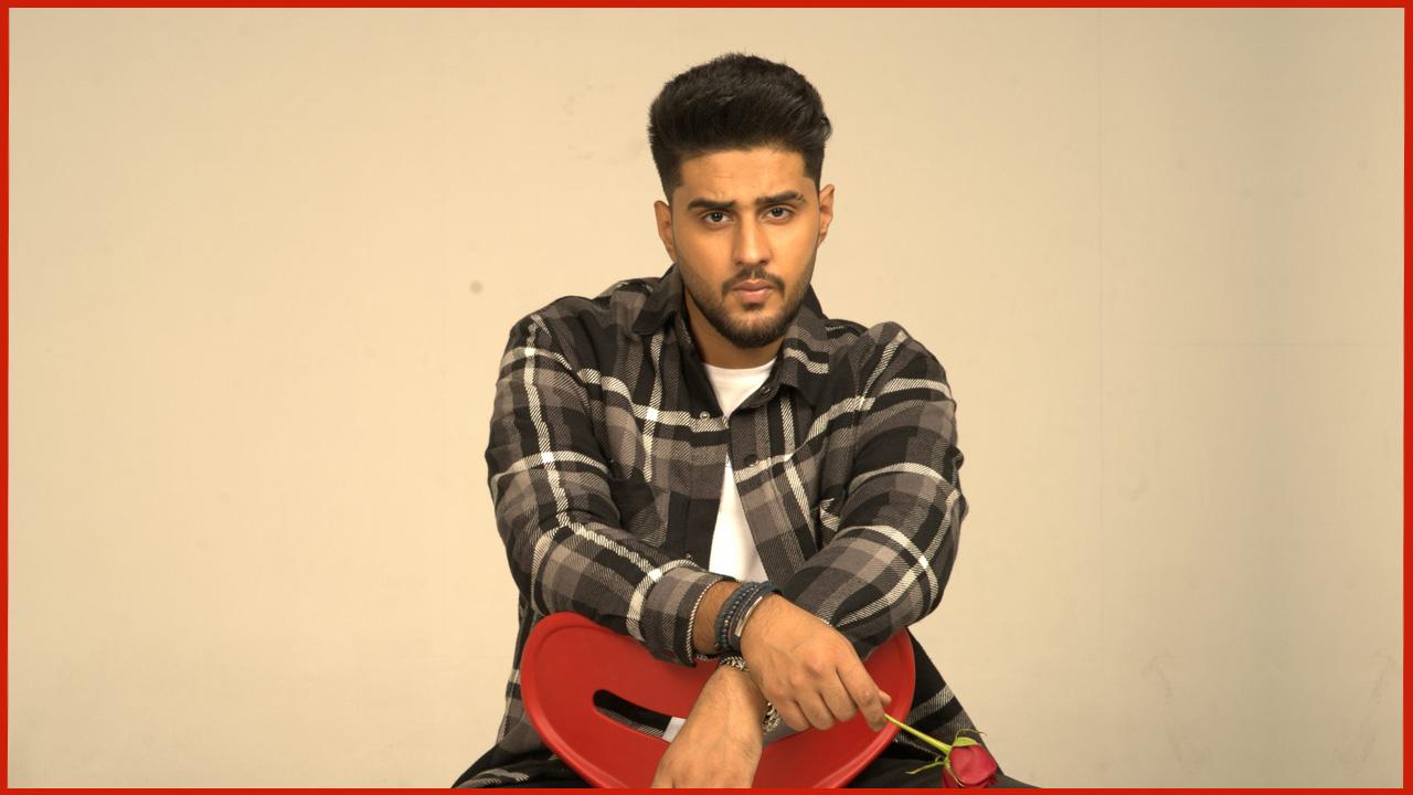 Kunwarr releases electrifying new single Lavish